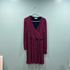 Boden Dress